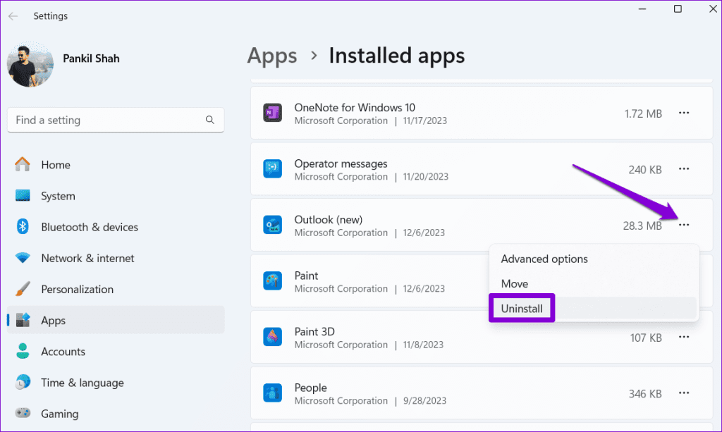 Les 4 meilleures façons de restaurer le nouvel Outlook vers l'ancien Outlook (affichage classique) sur Windows et Mac