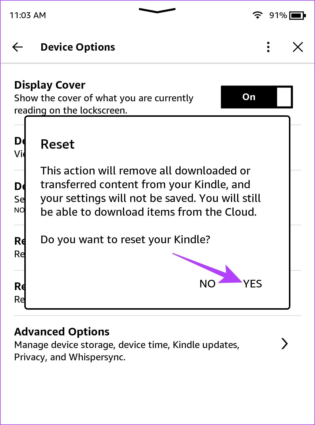 Kindle no se carga: 8 formas de solucionar el problema