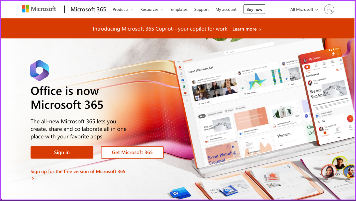 8 วิธีทำงานเพื่อรับ Microsoft Office ฟรี