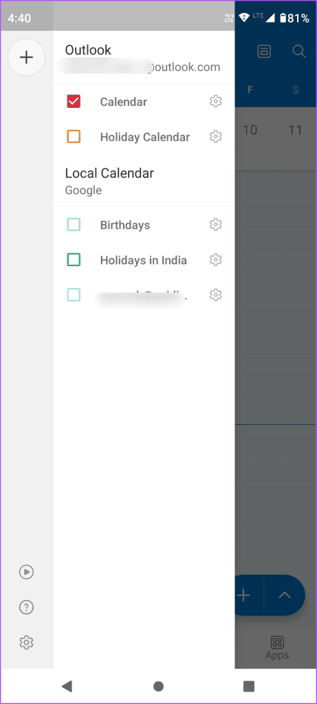 Jak dodawać i usuwać święta w kalendarzu programu Outlook na urządzeniach mobilnych i komputerach stacjonarnych
