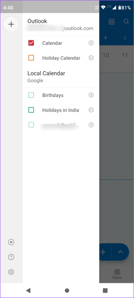 Hoe u feestdagen kunt toevoegen en verwijderen in Outlook Agenda op mobiel en desktop