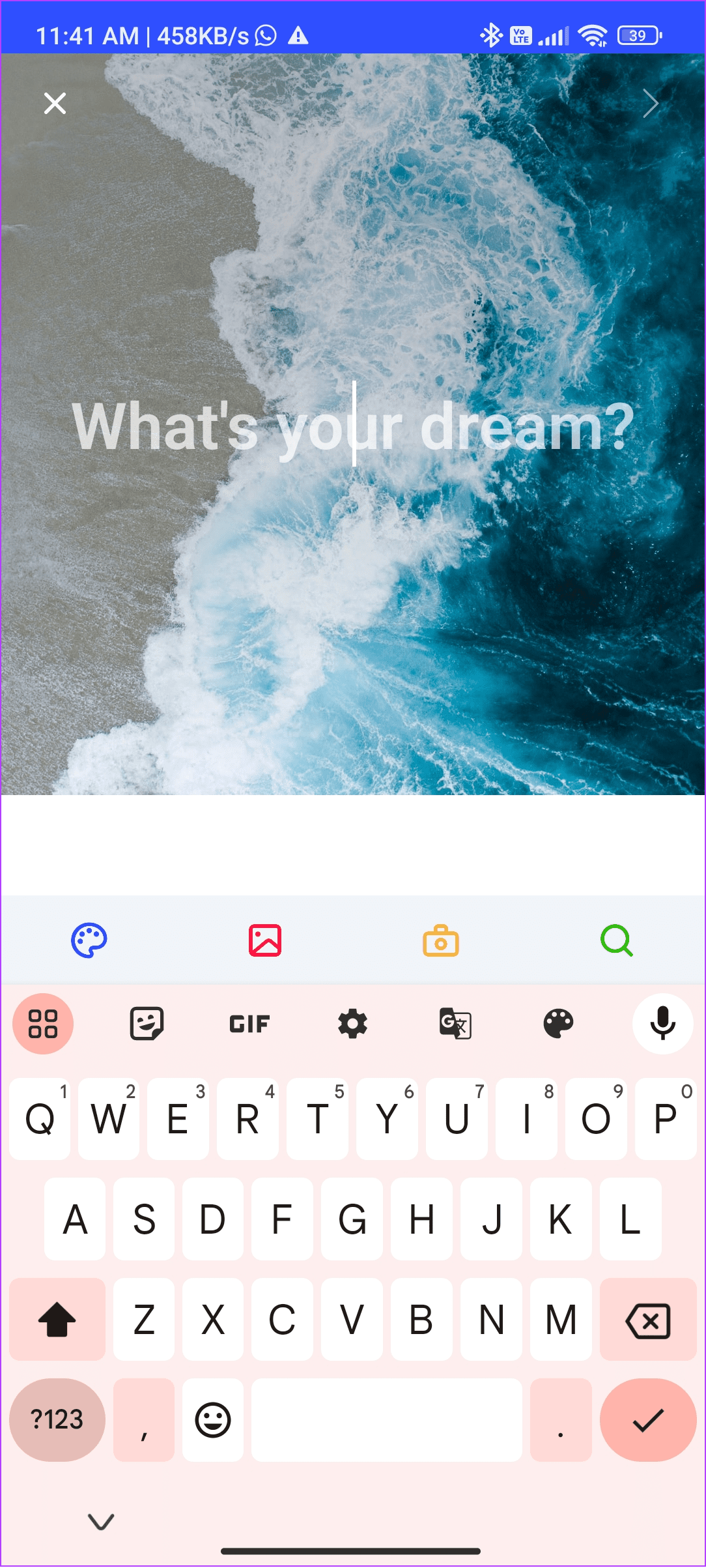 5 app gratuite per creare Vision Board per Android e iPhone