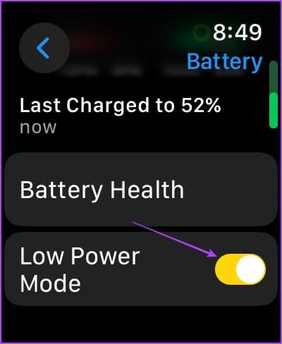 10 manieren om het leeglopen van de Apple Watch-batterij na watchOS 10-update te verhelpen