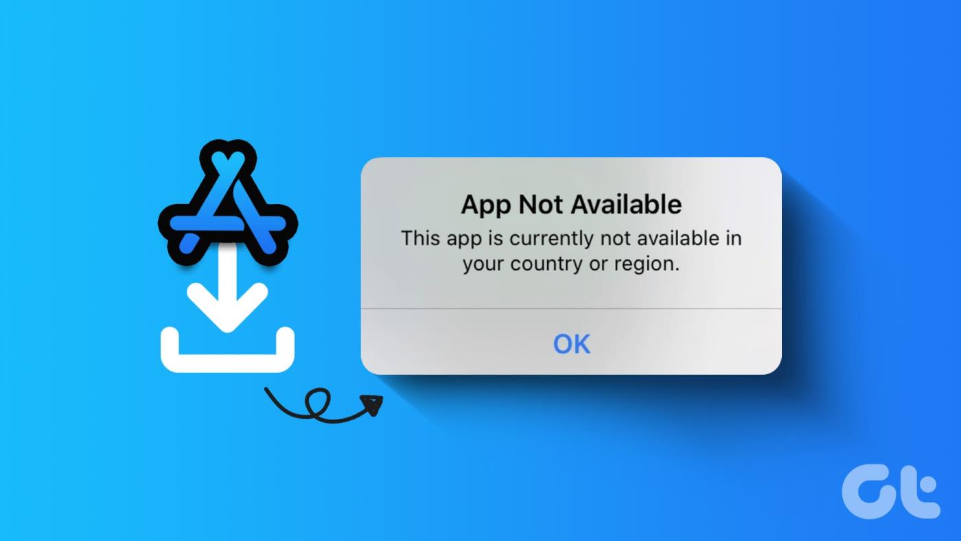 如何在 iPhone 上下載您所在地區不可用的應用程序