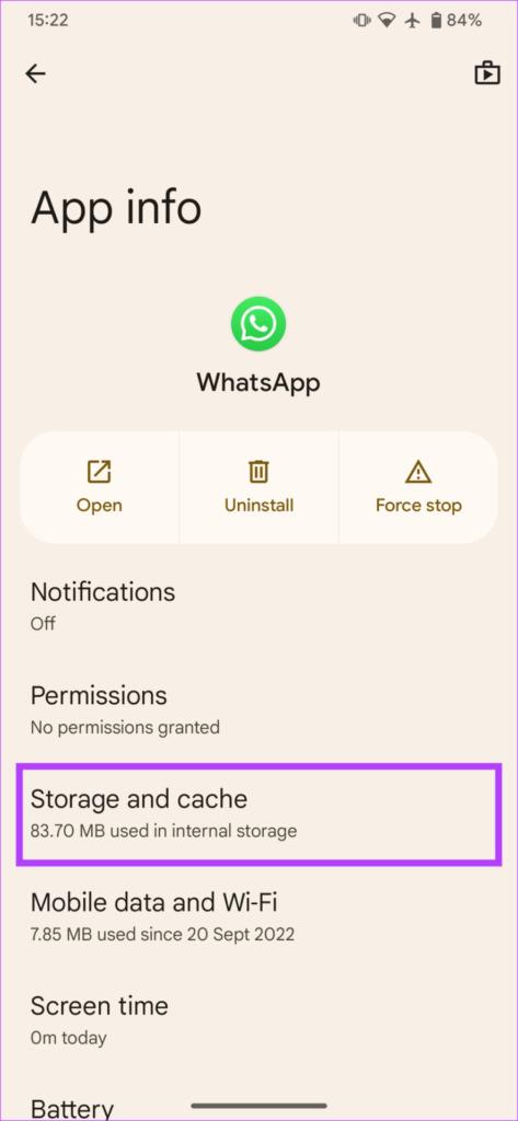 Pourquoi les photos deviennent-elles floues sur le statut WhatsApp : 8 façons de résoudre ce problème