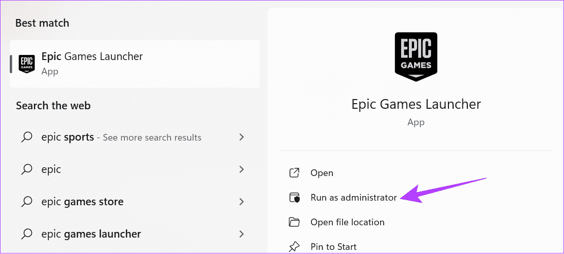 So aktualisieren Sie Epic Games Launcher und seine Spiele unter Windows