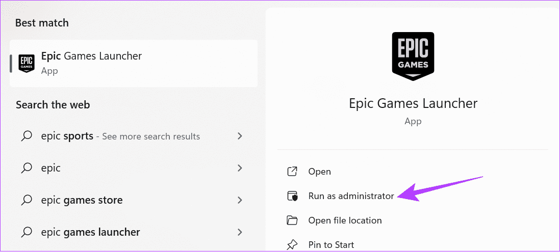 Hoe Epic Games Launcher en zijn games op Windows te updaten