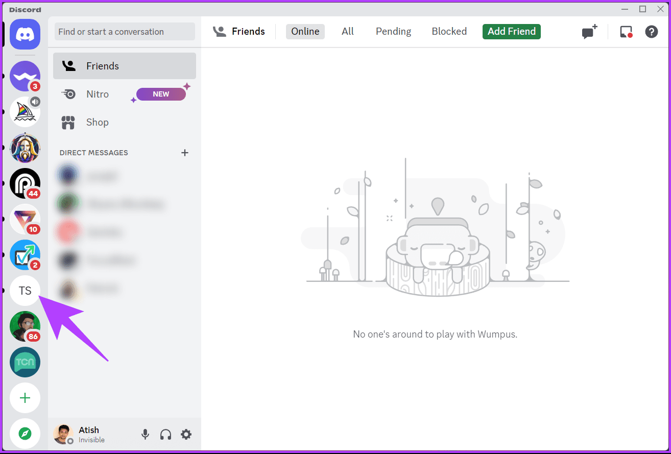 如何在 Discord 上製作劇透（文字或圖像）