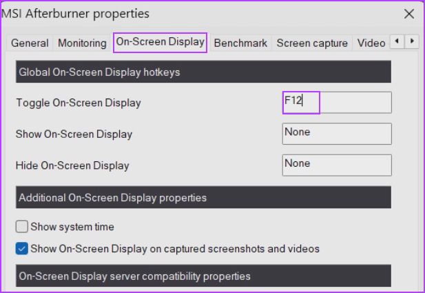 Windows 11에서 FPS 카운터를 표시하는 5가지 빠른 방법