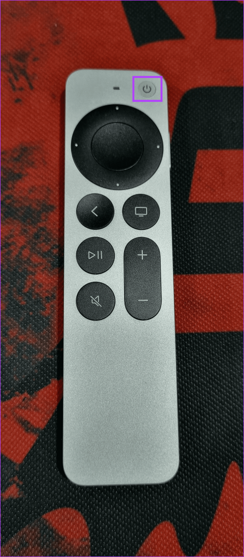 Como desligar a Apple TV com ou sem controle remoto