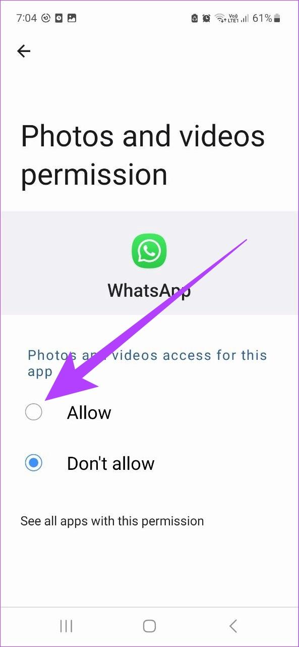 WhatsApp にカスタムステッカーが表示されない場合の 7 つの簡単な方法