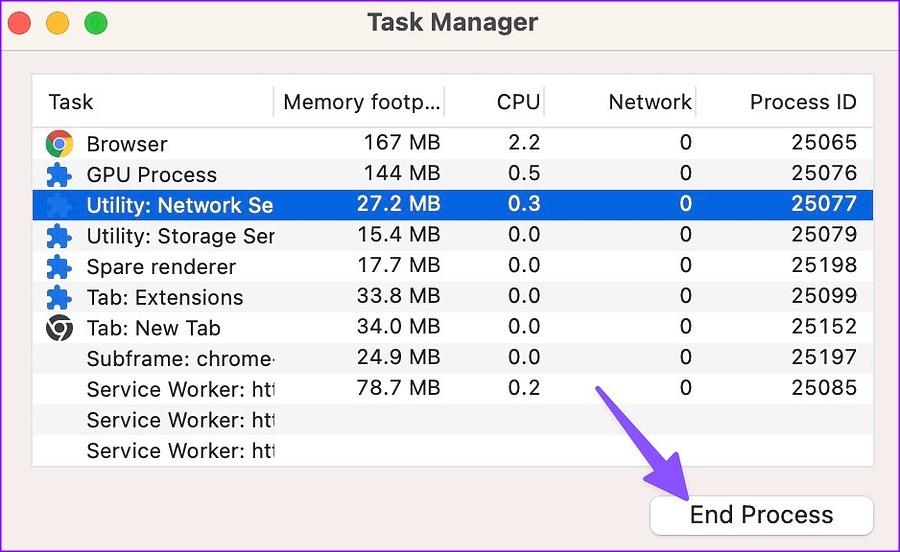 Oito principais maneiras de corrigir o fechamento automático do Google Chrome na área de trabalho