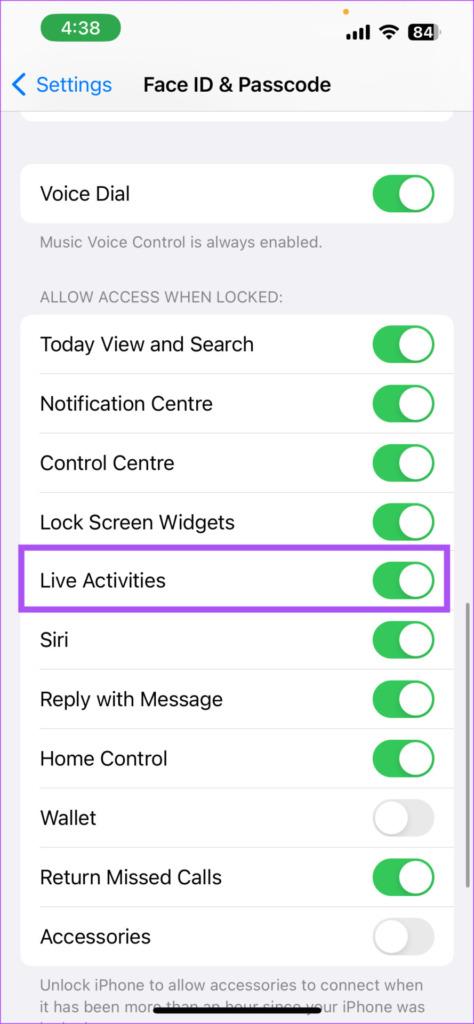 Come risolvere le attività live che non funzionano su iPhone (iOS 16 aggiornato)