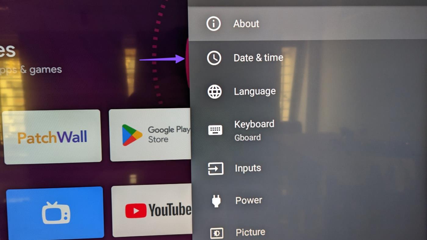 Android TV Cast가 작동하지 않는 문제를 해결하는 5가지 방법