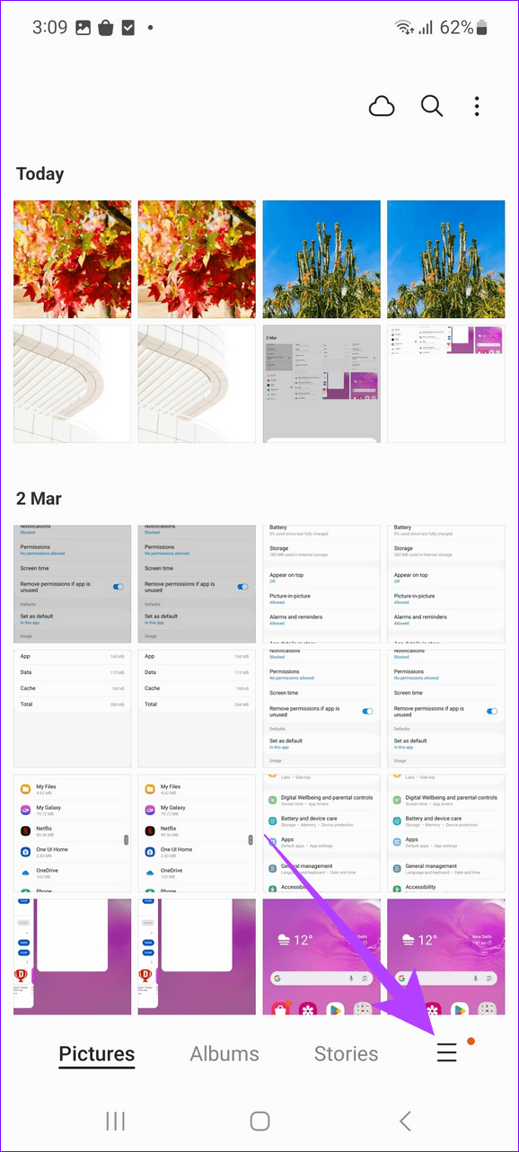 4 วิธีในการลบรูปภาพที่ซ้ำกันบน Android