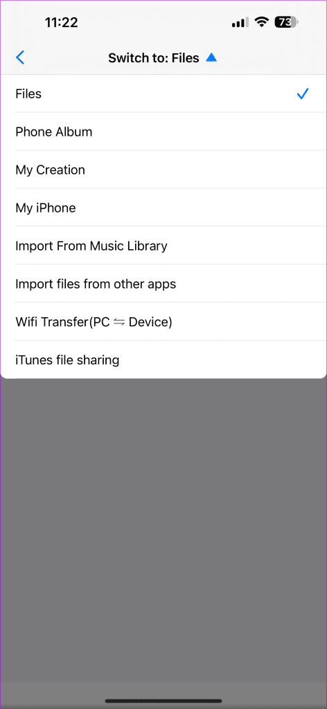 Quatro maneiras principais de converter GIF para MP4 no iPhone