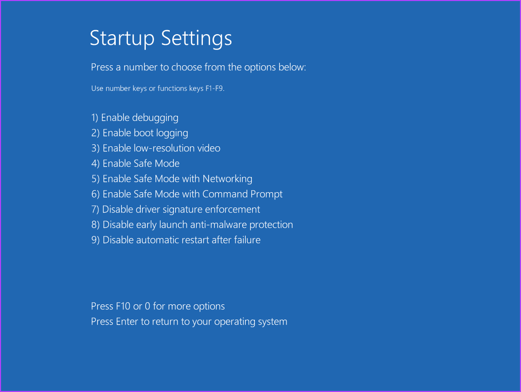 8 วิธียอดนิยมในการแก้ไขข้อผิดพลาด 'ไฟล์เปิดอยู่ในโปรแกรมอื่น' ใน Windows