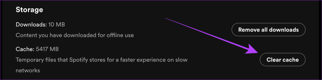 모바일이나 PC에서 Spotify가 노래를 재생하지 않는 문제를 해결하는 11가지 방법