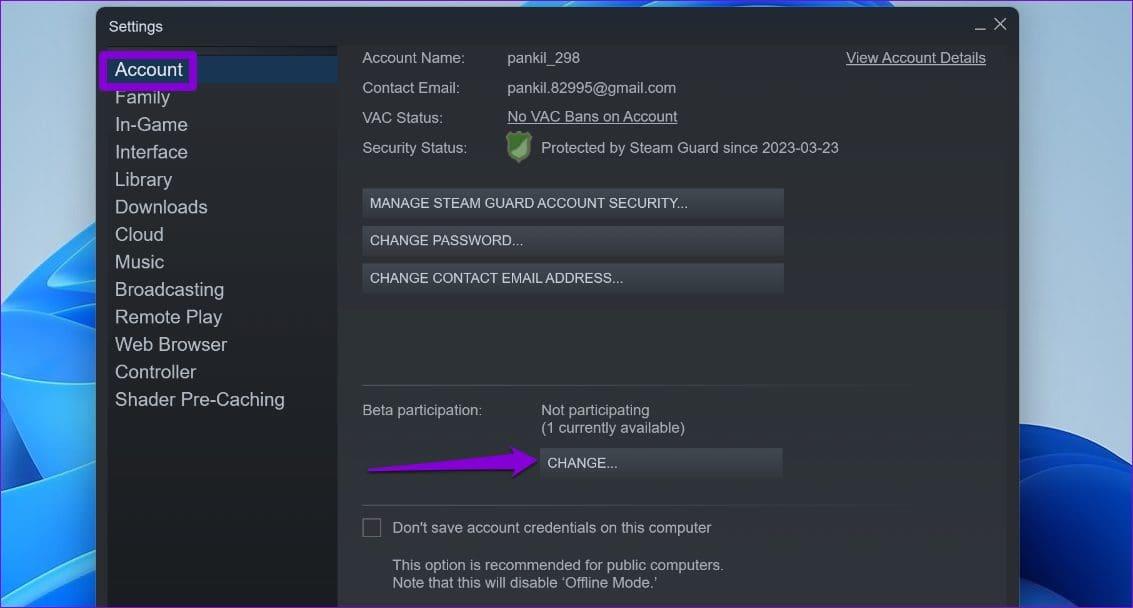 14 วิธียอดนิยมในการแก้ไข Steam ไม่เปิดหรือหยุดทำงานบน Windows 11 หรือ 10