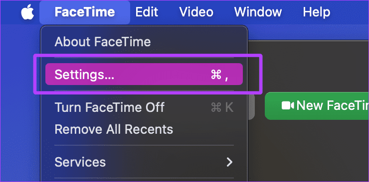 Como compartilhar sua tela no FaceTime no iPhone, iPad e Mac