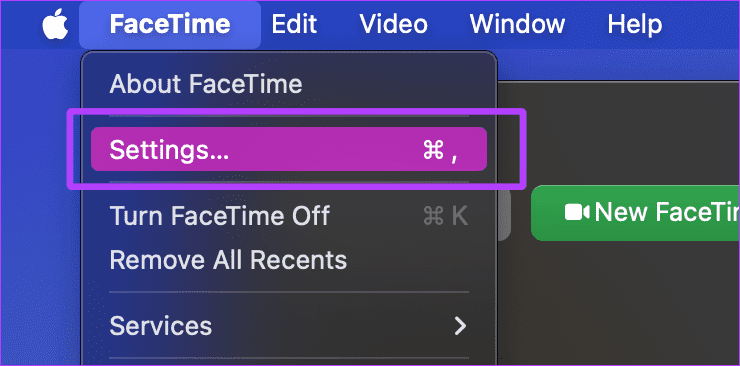 iPhone、iPad、Mac で FaceTime で画面を共有する方法