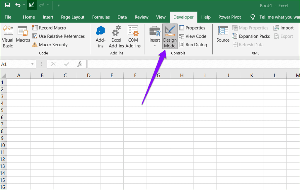Top 6 oplossingen voor de fout 'Referentie is niet geldig' in Microsoft Excel voor Windows