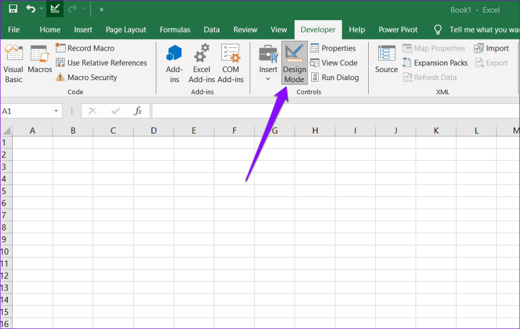 Windows 版 Microsoft Excel の「参照が無効です」エラーのトップ 6 の修正