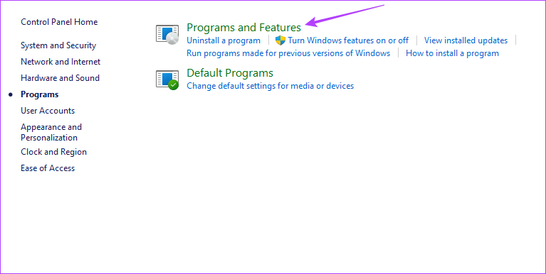3 melhores maneiras de verificar o tamanho do aplicativo no Windows 11