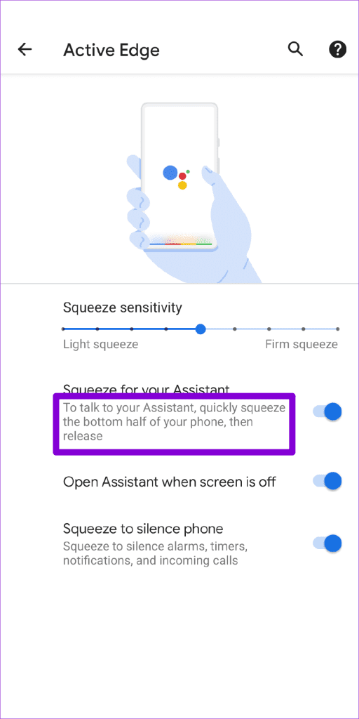 4 วิธีในการแก้ไขท่าทางไม่ทำงานบน Android