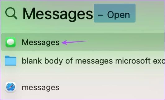 電話番号ではなく電子メールから iMessage を送信するための 5 つの最適な修正方法