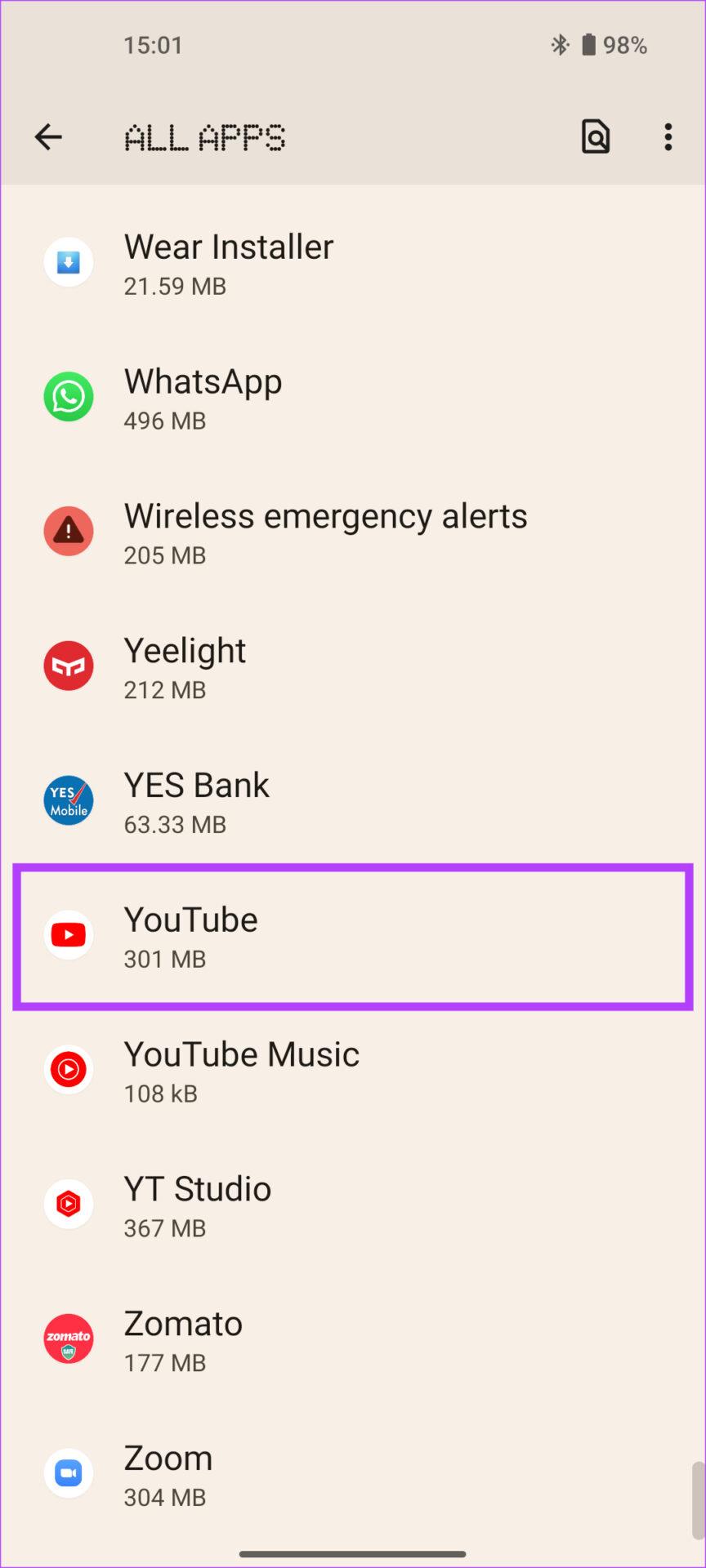 10 วิธียอดนิยมในการแก้ไขวิดีโอ YouTube ที่ล้าหลังบน Android