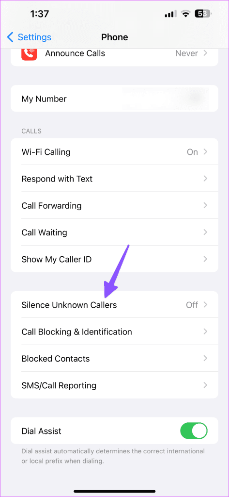 Comment bloquer tous les appels sauf les contacts sur Android et iPhone