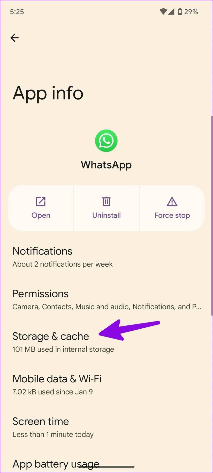 iPhone 및 Android에서 WhatsApp 마이크가 작동하지 않는 문제를 해결하는 8가지 방법