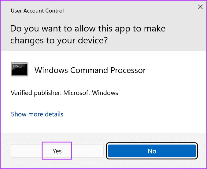 Windows 11에서 장치의 하드웨어 ID(HWID)를 확인하는 4가지 빠른 방법
