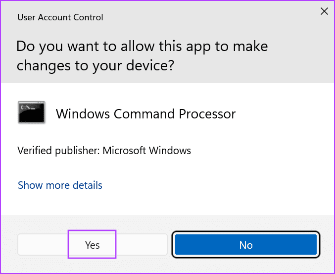 4 formas rápidas de verificar la identificación de hardware (HWID) de un dispositivo en Windows 11