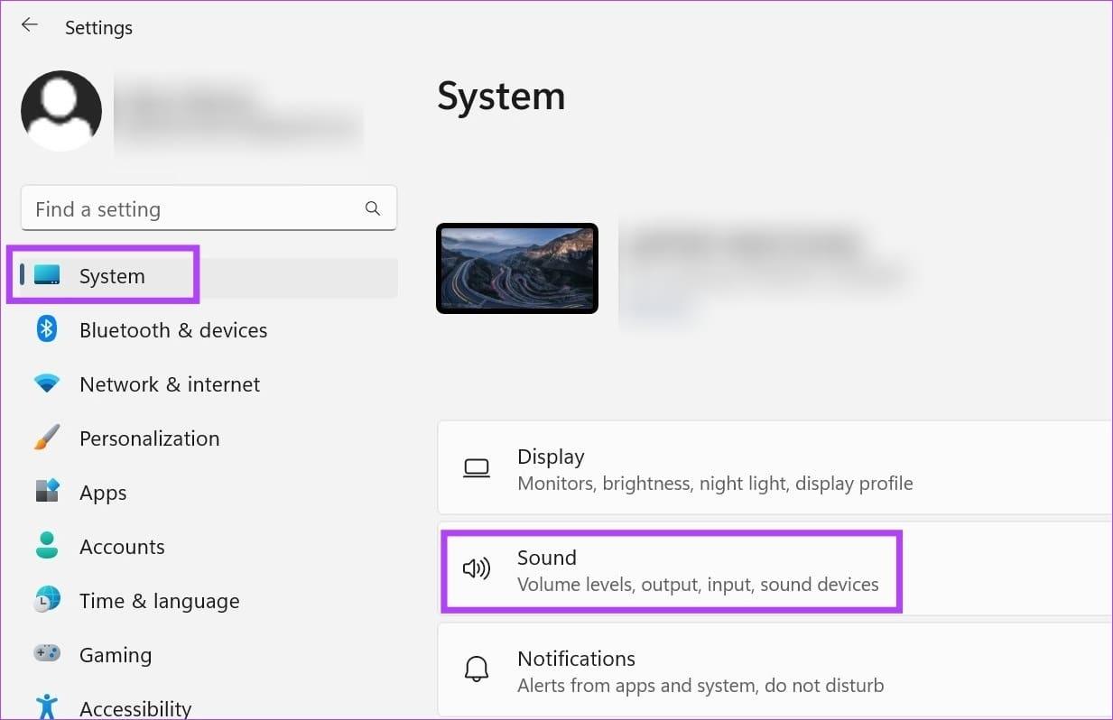 在 Windows 11 中更改音量的 5 種方法
