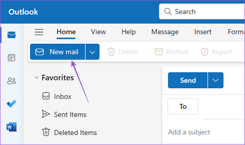 Microsoft Outlook でメールを暗号化する方法