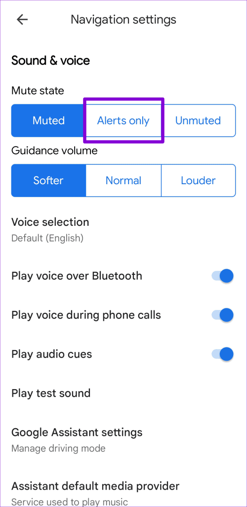 Spraaknavigatie uitschakelen in Google Maps voor Android en iPhone