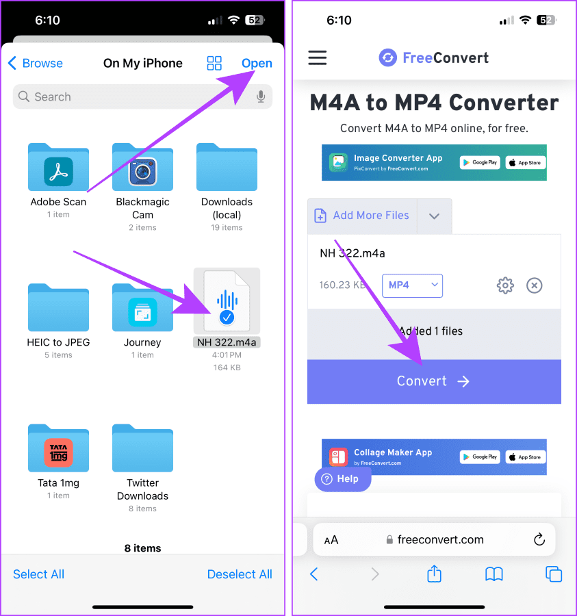 5 formas de transcribir notas de voz en iPhone