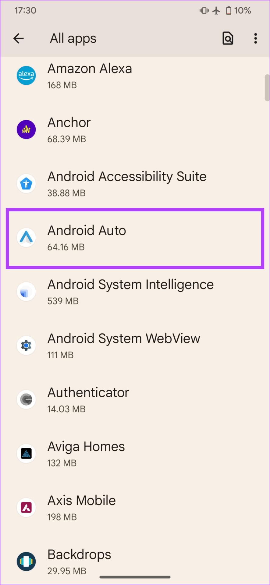 修復 Android Auto 上 GPS 訊號遺失的 3 種方法