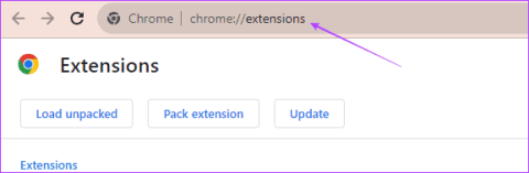 6 การแก้ไขที่ดีที่สุดสำหรับแท็บ Google Chrome ไม่แสดงชื่อหน้าหรือเว็บไซต์