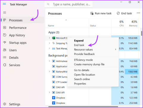 9 façons simples de réparer Excel qui ne répond pas ou est lent