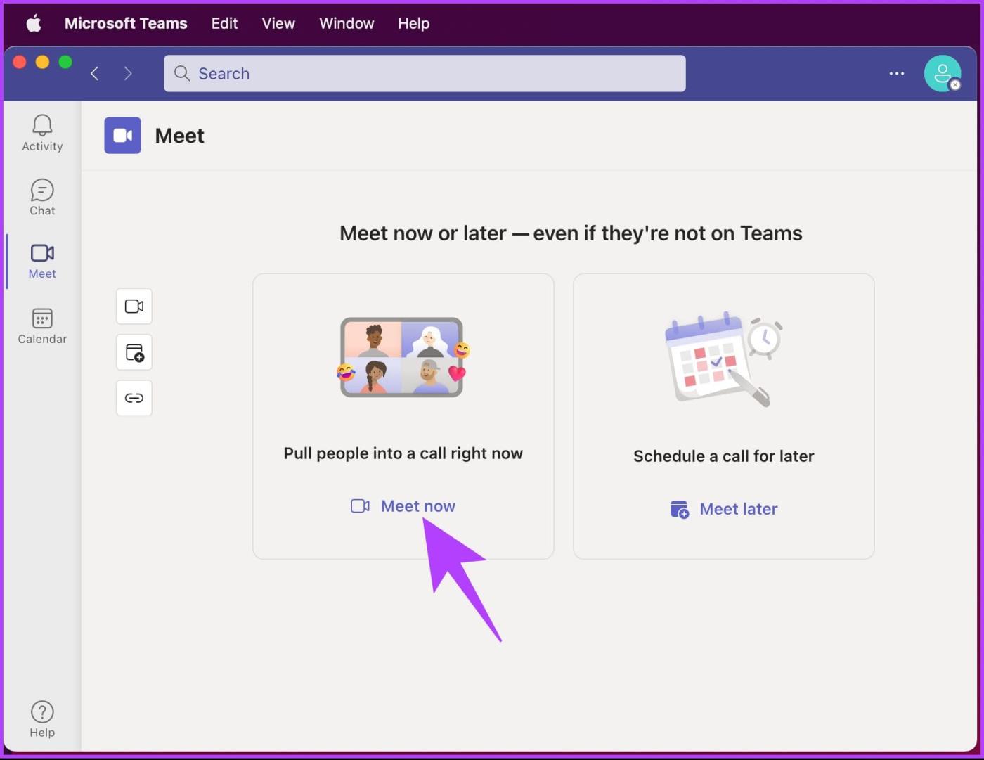 Microsoft Teams のステータスを常に緑色に保つ 5 つの方法