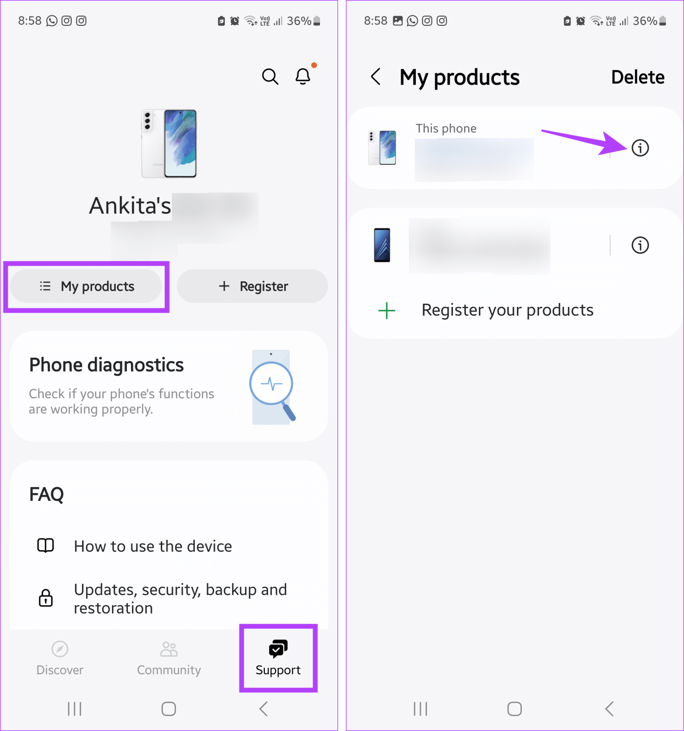 Como encontrar o número IMEI no Android (com/sem telefone)