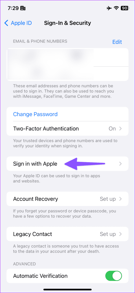 解決無法登入 Apple ID 的 11 種方法
