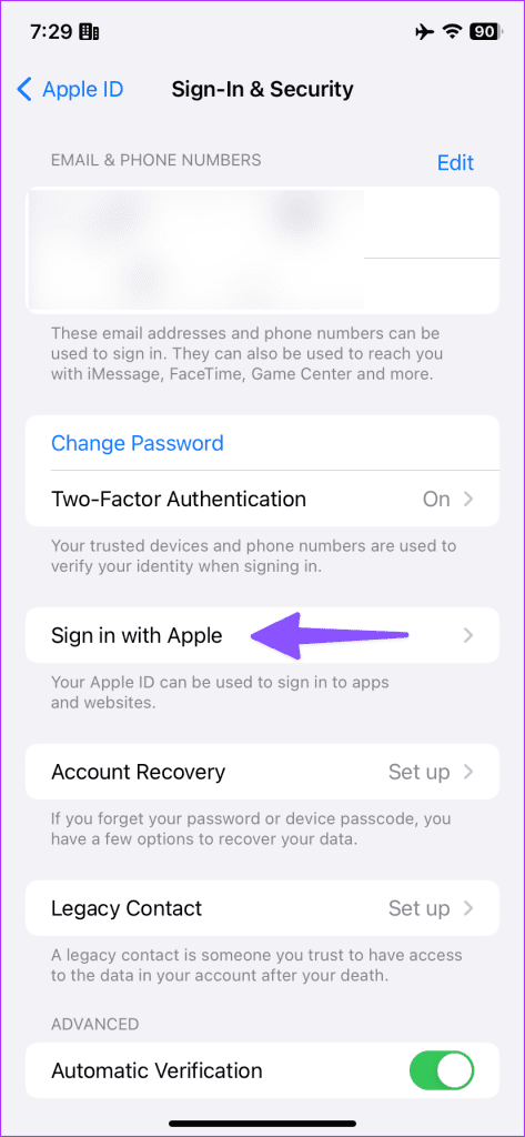 Die 11 wichtigsten Lösungsansätze: Die Anmeldung bei der Apple-ID ist nicht möglich