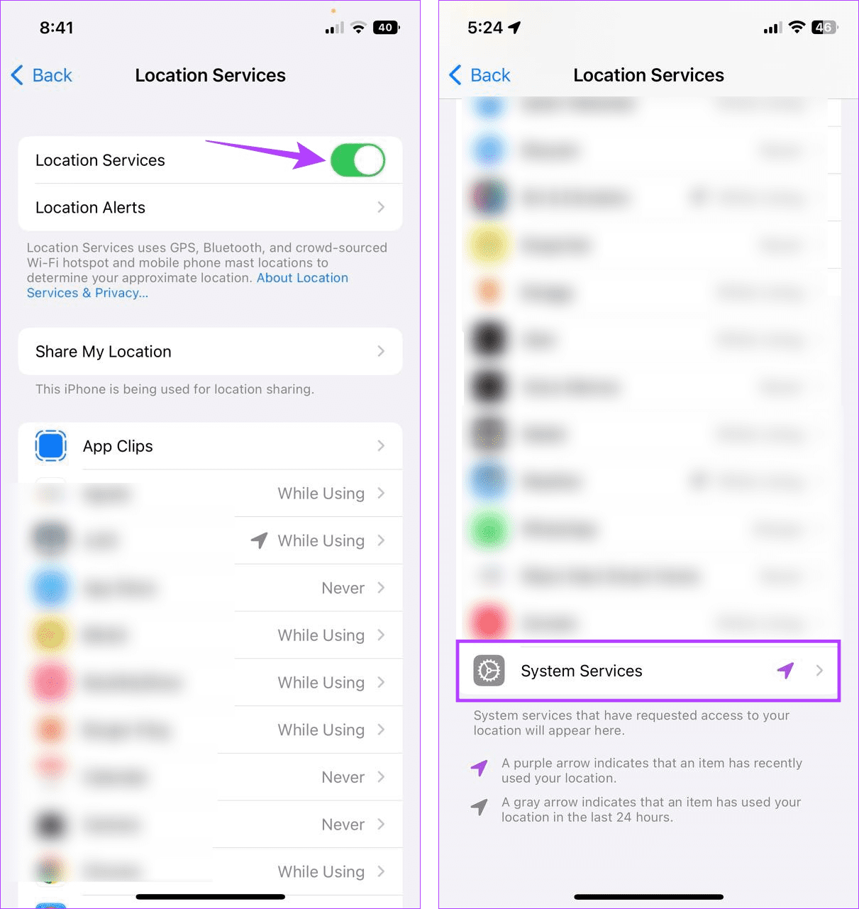 8 oplossingen voor iOS 17 Inchecken werkt niet of is niet beschikbaar op iPhone