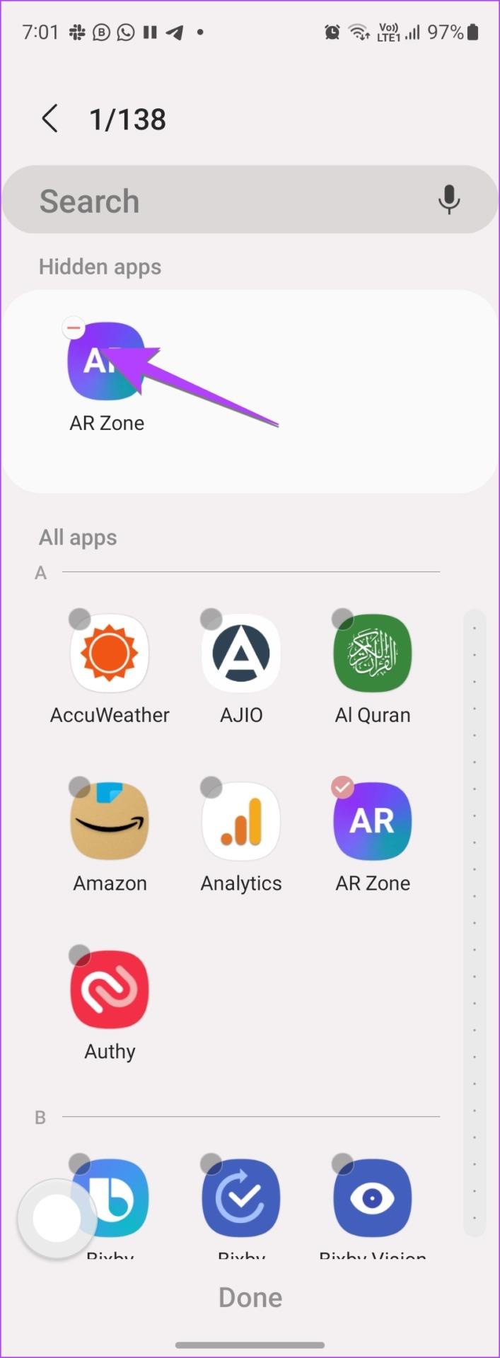 8 façons d'ajouter une application à l'écran d'accueil sur iPhone et Android