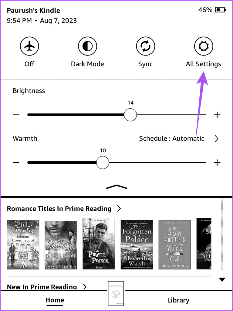 6 meilleurs correctifs pour Kindle qui n’apparaît pas sous Windows 11