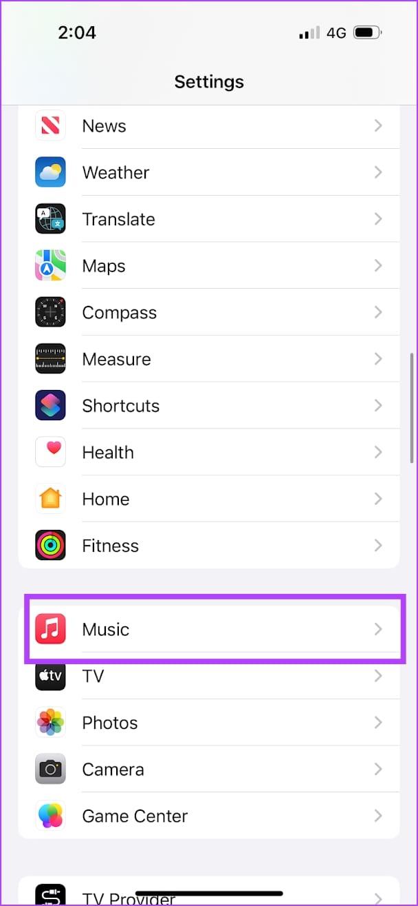 Apple Music ไม่ดาวน์โหลดเพลง: วิธีแก้ไขปัญหาบน iPhone และ Android
